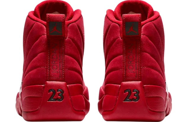 Air Jordan 12 Bulls 130690-601