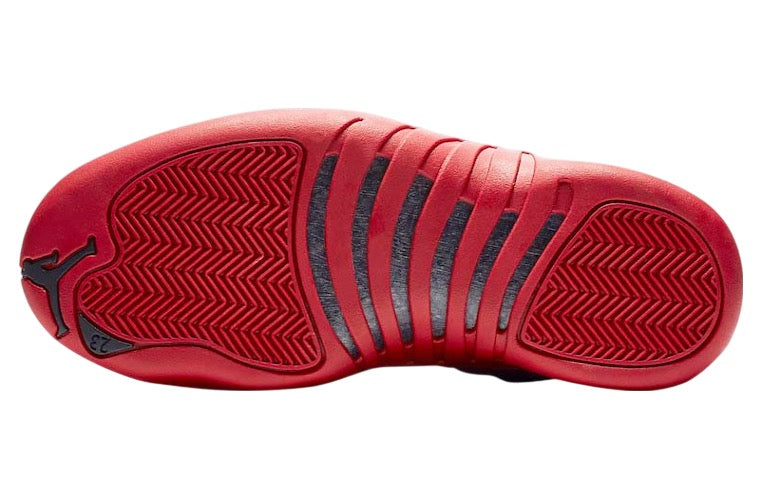 Air Jordan 12 Bulls 130690-601