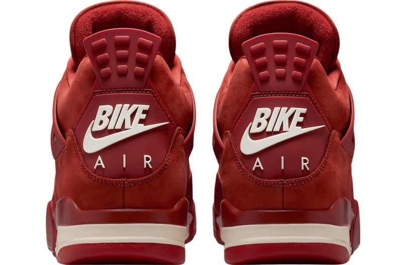 Nigel Sylvester x Air Jordan 4 Brick by Brick HF4340-800
