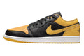 Air Jordan 1 Low Yellow Ochre 553558-072