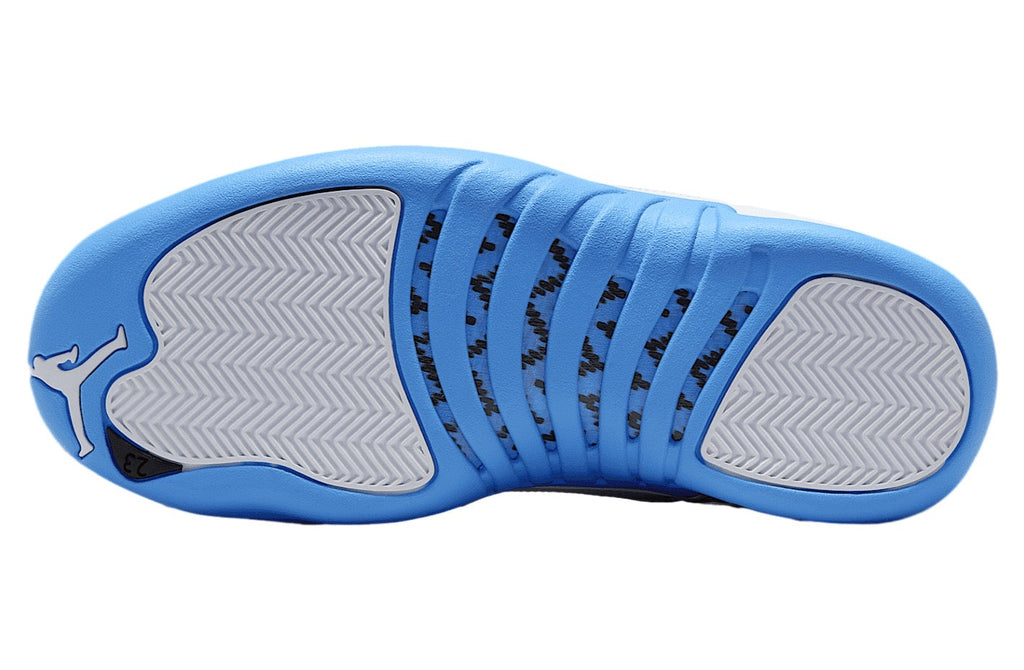 Air Jordan 12 Melo CT8013-112