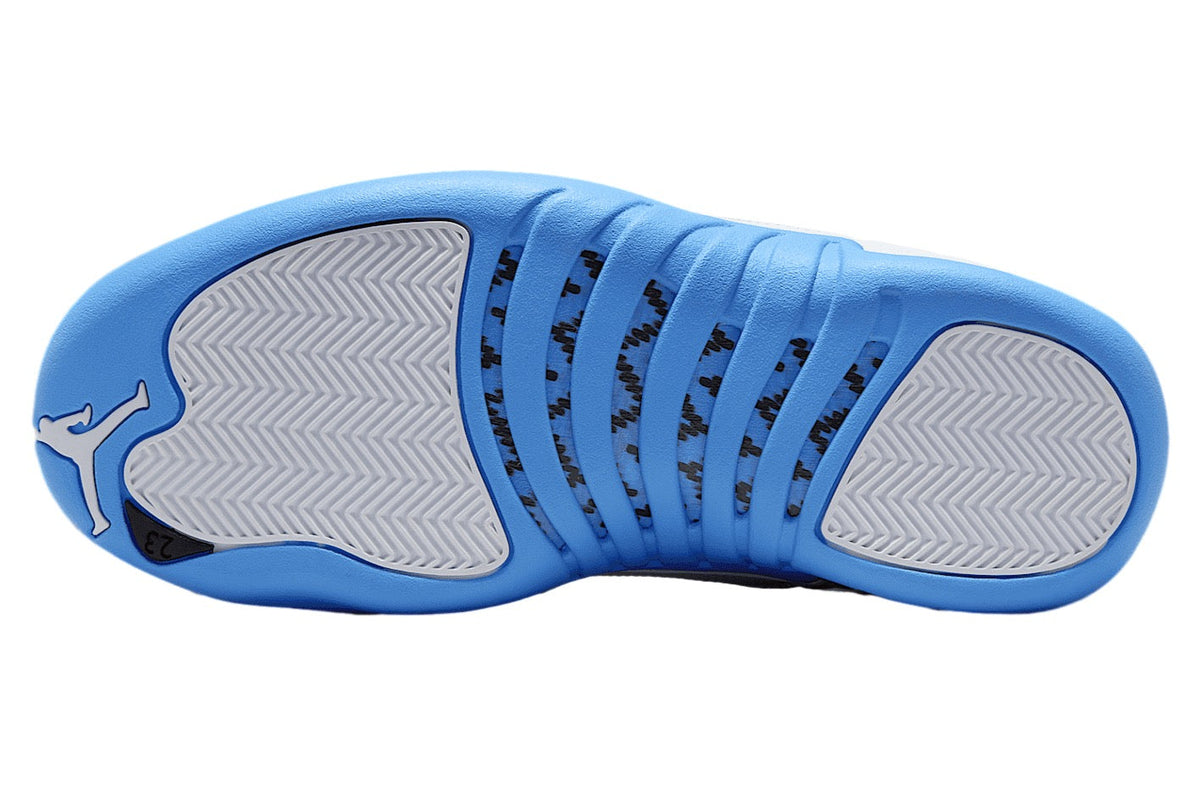 Air Jordan 12 Melo CT8013-112