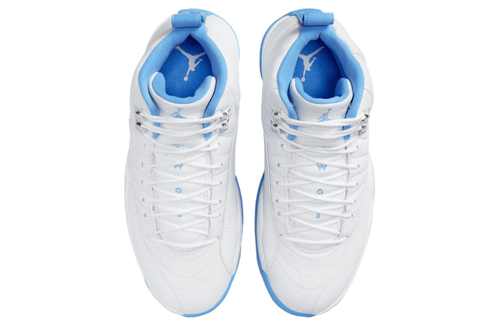 Air Jordan 12 Melo CT8013-112