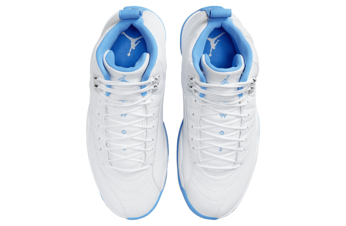 Air Jordan 12 Melo CT8013-112