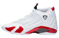 Air Jordan 14 Candy Cane 2019 487471-100
