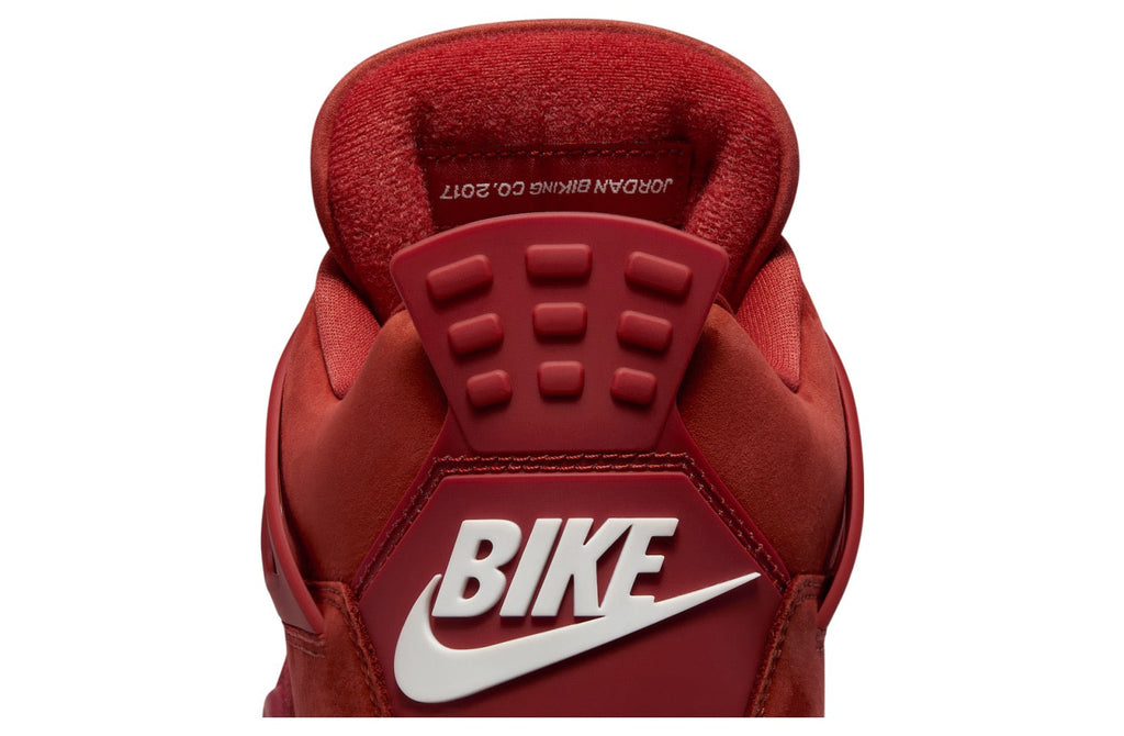 Nigel Sylvester x Air Jordan 4 Brick by Brick HF4340-800
