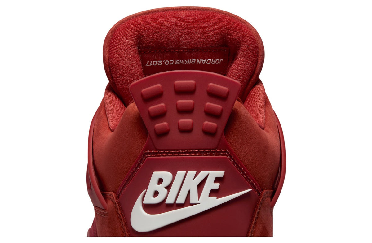 Nigel Sylvester x Air Jordan 4 Brick by Brick HF4340-800
