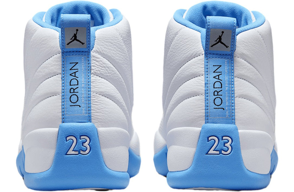 Air Jordan 12 Melo CT8013-112