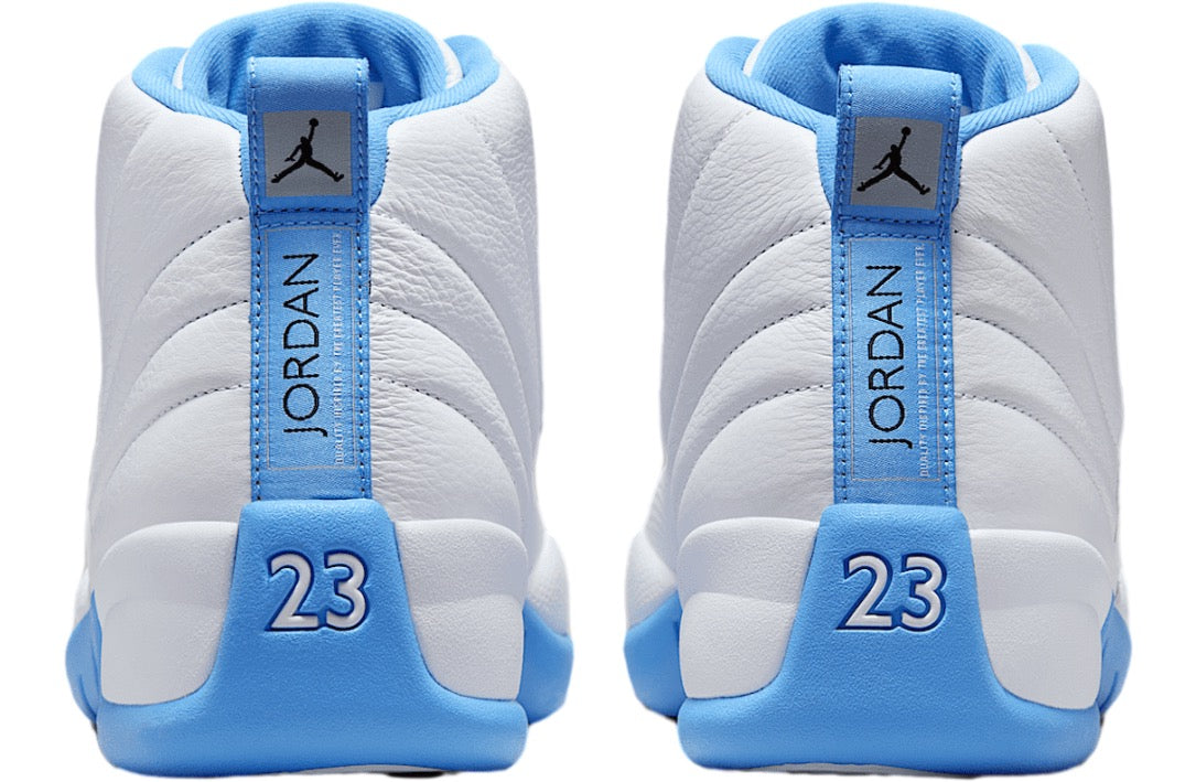 Air Jordan 12 Melo CT8013-112