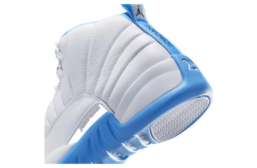 Air Jordan 12 Melo CT8013-112