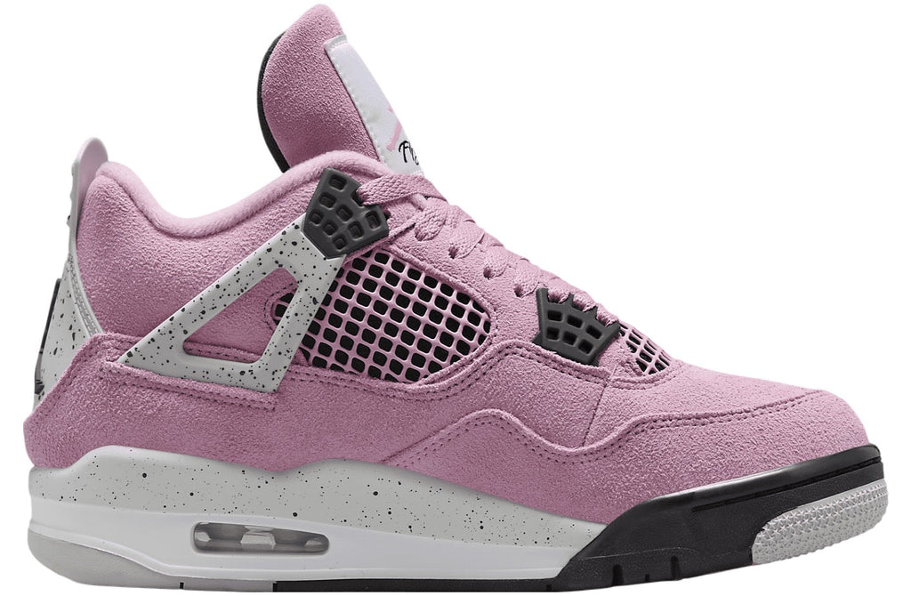 Air Jordan 4 WMNS Orchid AQ9129-501