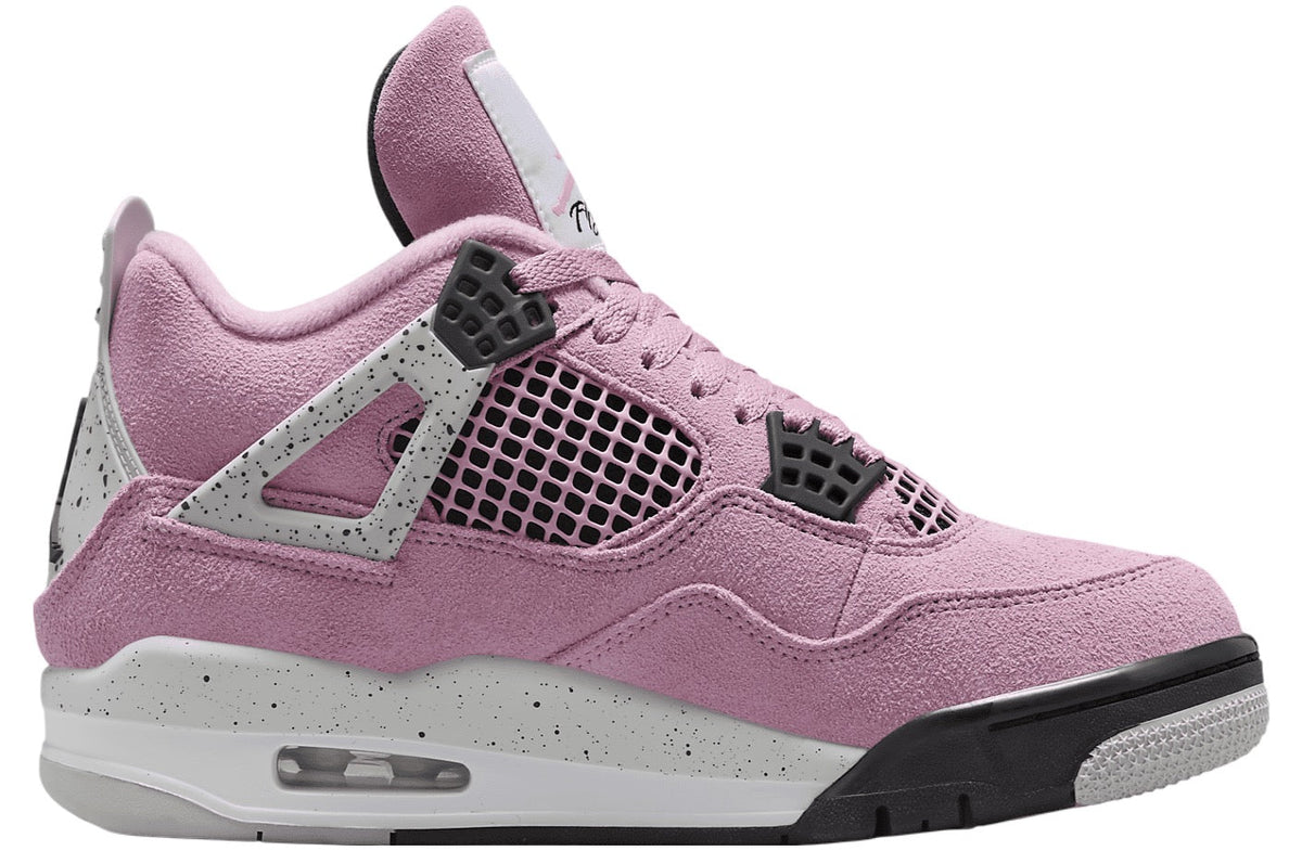 Air Jordan 4 WMNS Orchid AQ9129-501