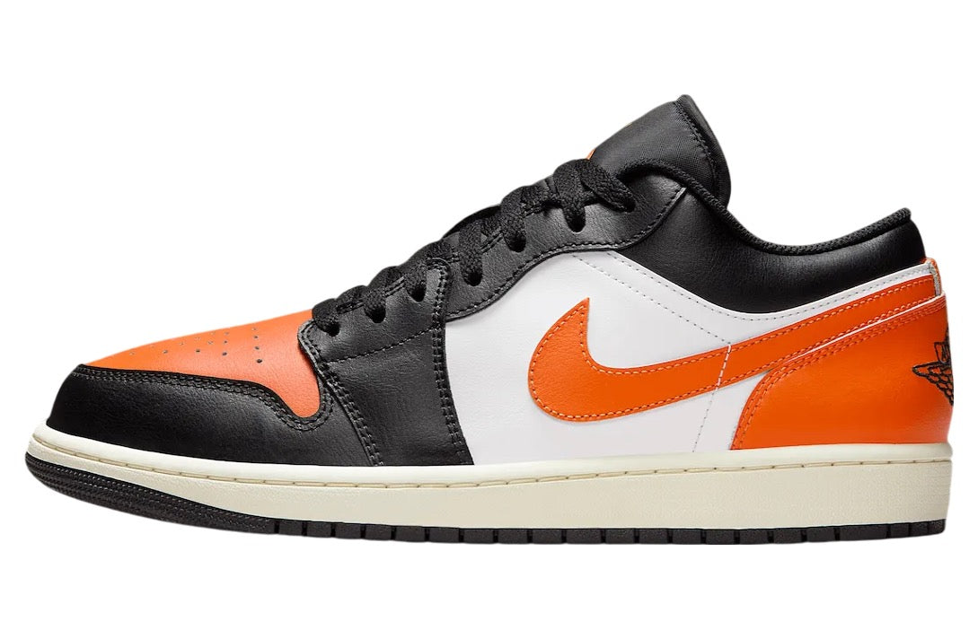 Air Jordan 1 Low Shattered Backboard 553558-081