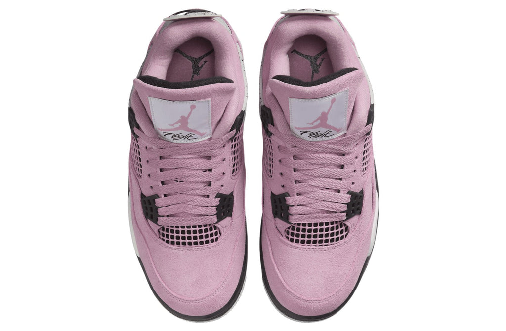 Air Jordan 4 WMNS Orchid AQ9129-501
