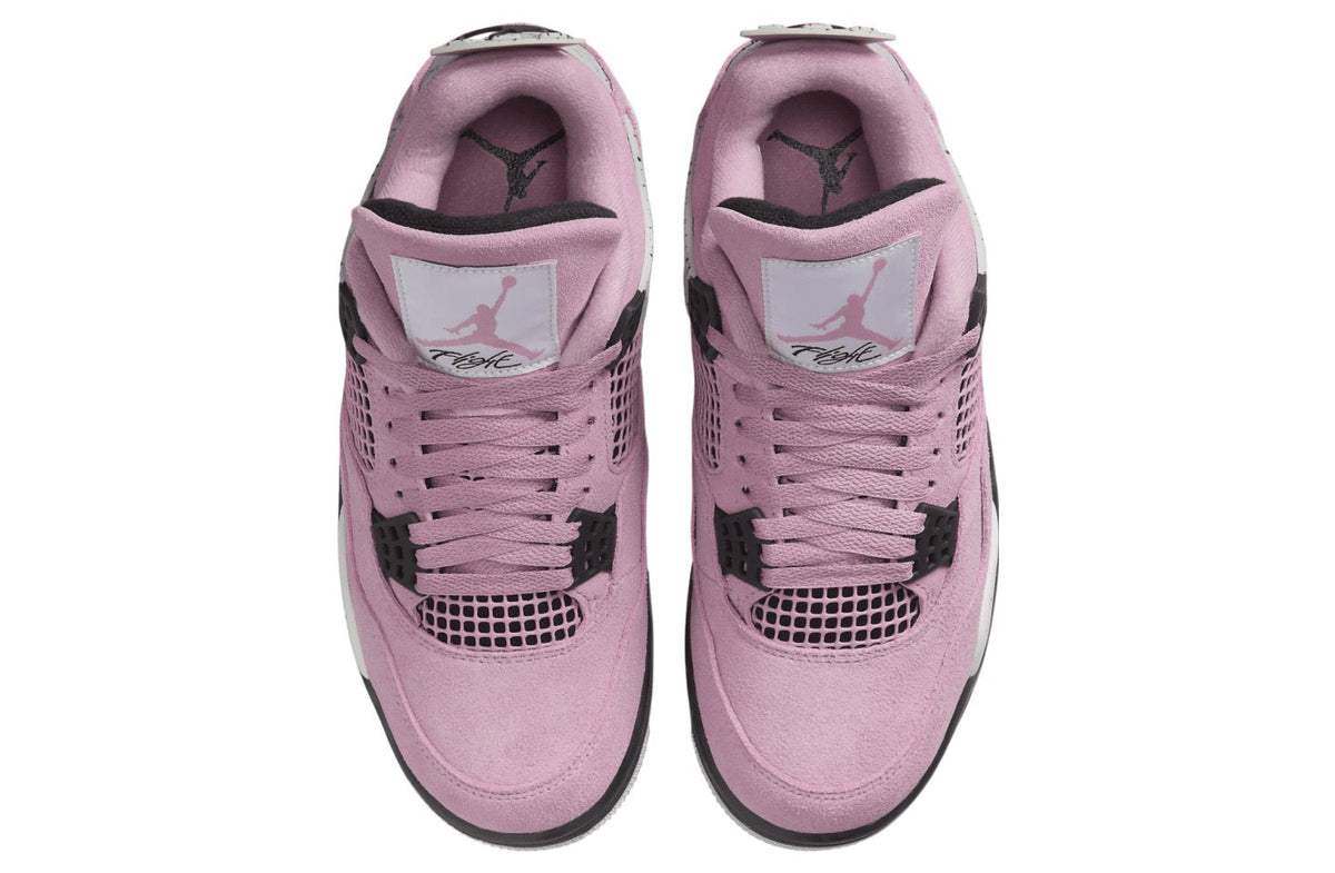 Air Jordan 4 WMNS Orchid AQ9129-501