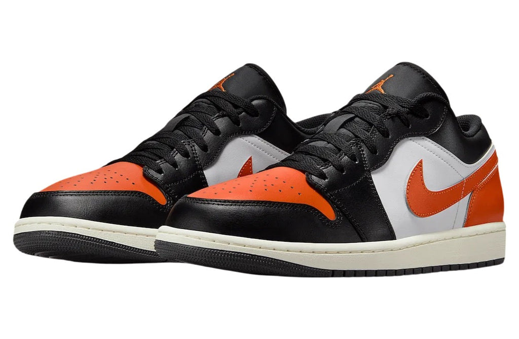 Air Jordan 1 Low Shattered Backboard 553558-081
