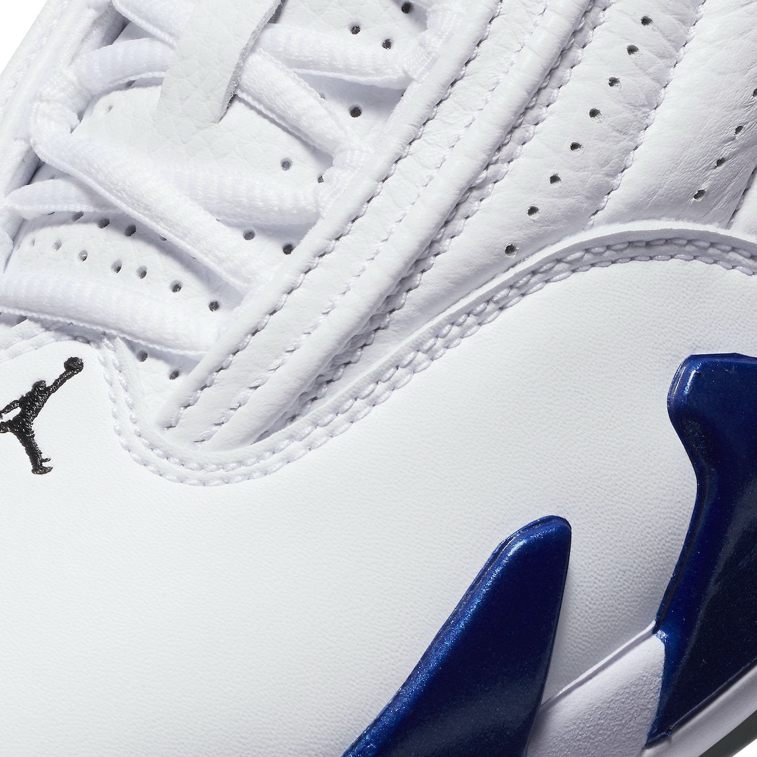 Air Jordan 14 Hyper Royal 487471-104