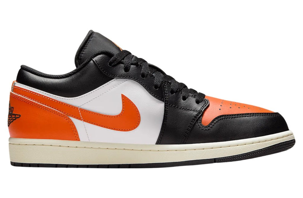 Air Jordan 1 Low Shattered Backboard 553558-081
