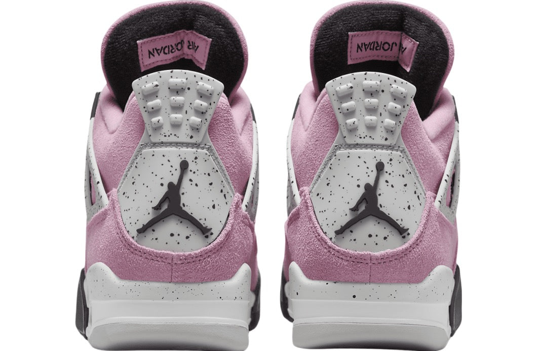 Air Jordan 4 WMNS Orchid AQ9129-501