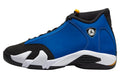 Air Jordan 14 Laney 487471-407