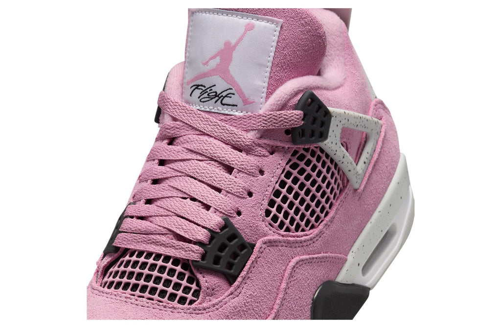 Air Jordan 4 WMNS Orchid AQ9129-501