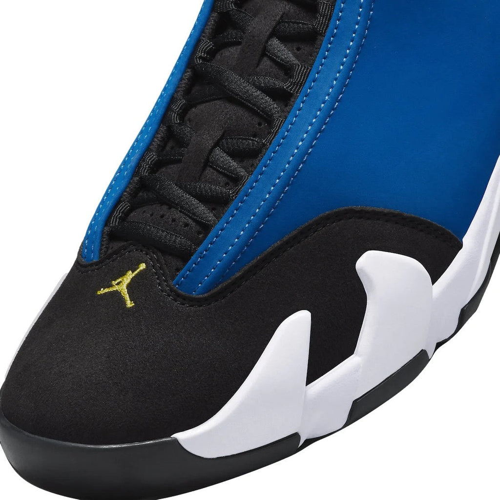 Air Jordan 14 Laney 487471-407