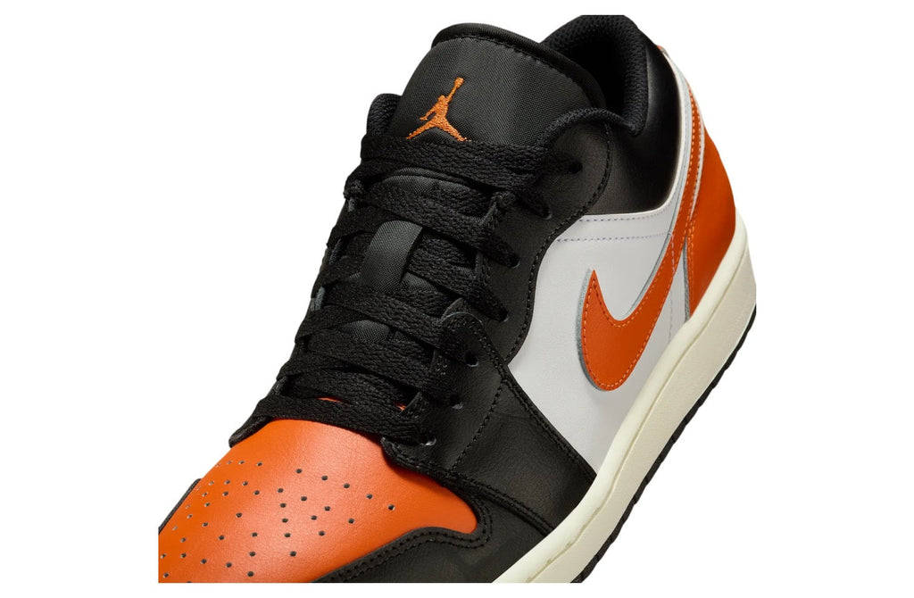 Air Jordan 1 Low Shattered Backboard 553558-081