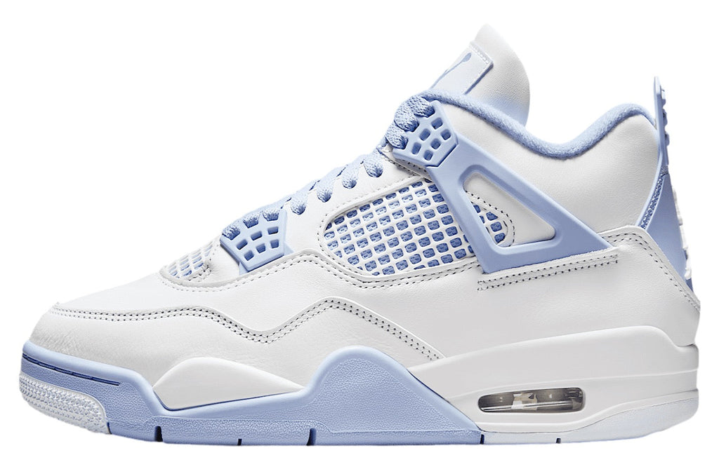 Air Jordan 4 WMNS Forget Me Not HV0823-100