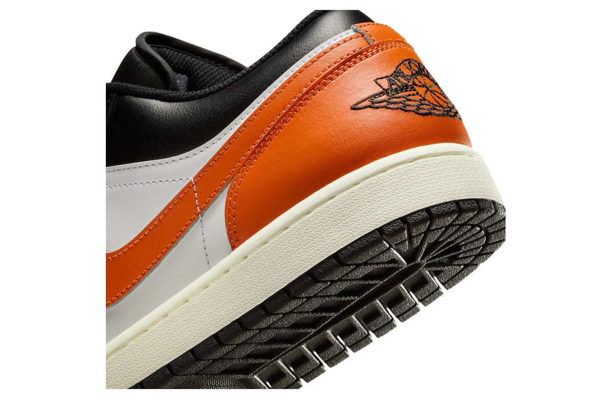 Air Jordan 1 Low Shattered Backboard 553558-081