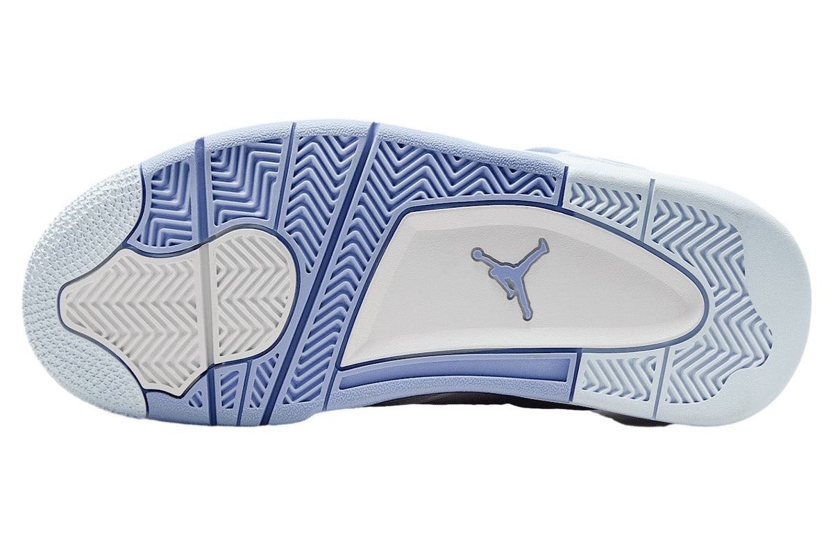 Air Jordan 4 WMNS Forget Me Not HV0823-100