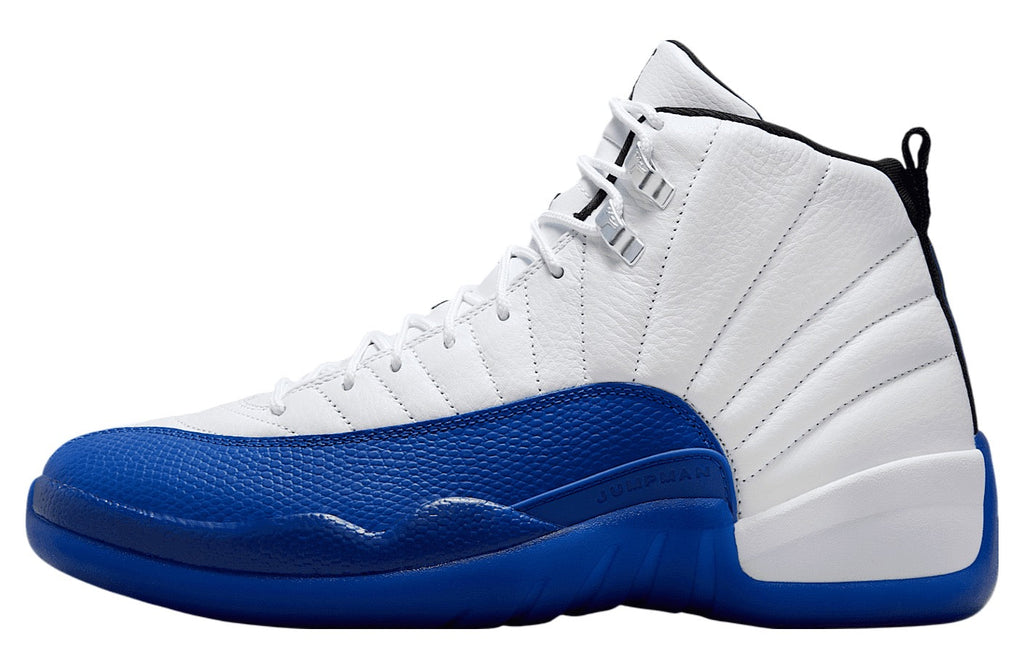 Air Jordan 12 Blueberry CT8013-140