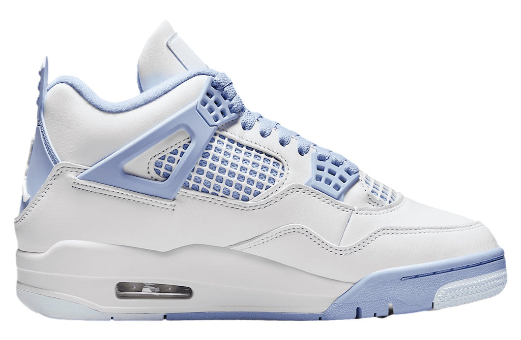 Air Jordan 4 WMNS Forget Me Not HV0823-100
