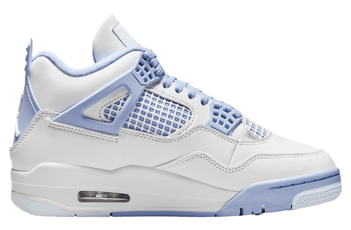 Air Jordan 4 WMNS Forget Me Not HV0823-100