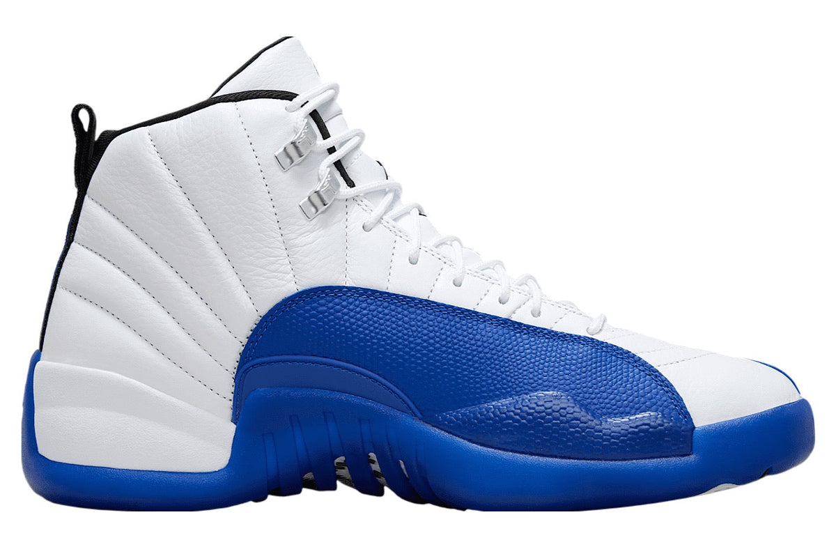 Air Jordan 12 Blueberry CT8013-140