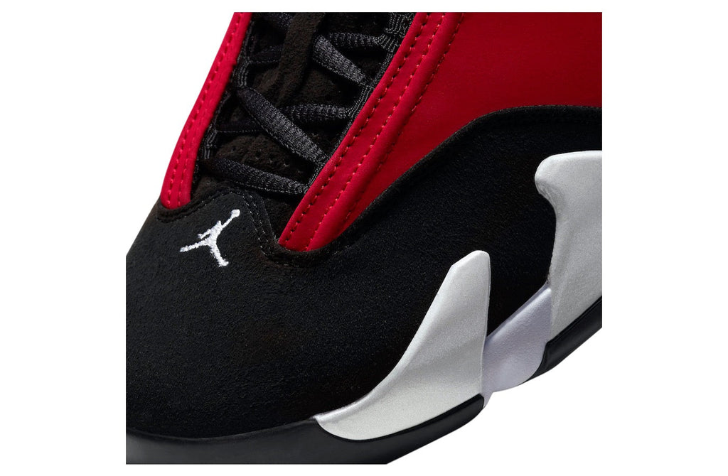 Air Jordan 14 Gym Red 487471-006