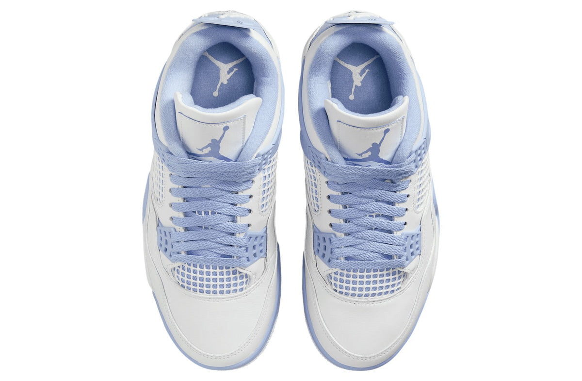 Air Jordan 4 WMNS Forget Me Not HV0823-100