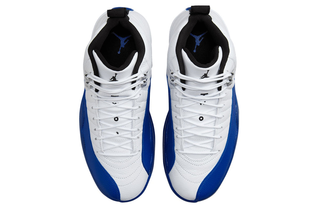Air Jordan 12 Blueberry CT8013-140