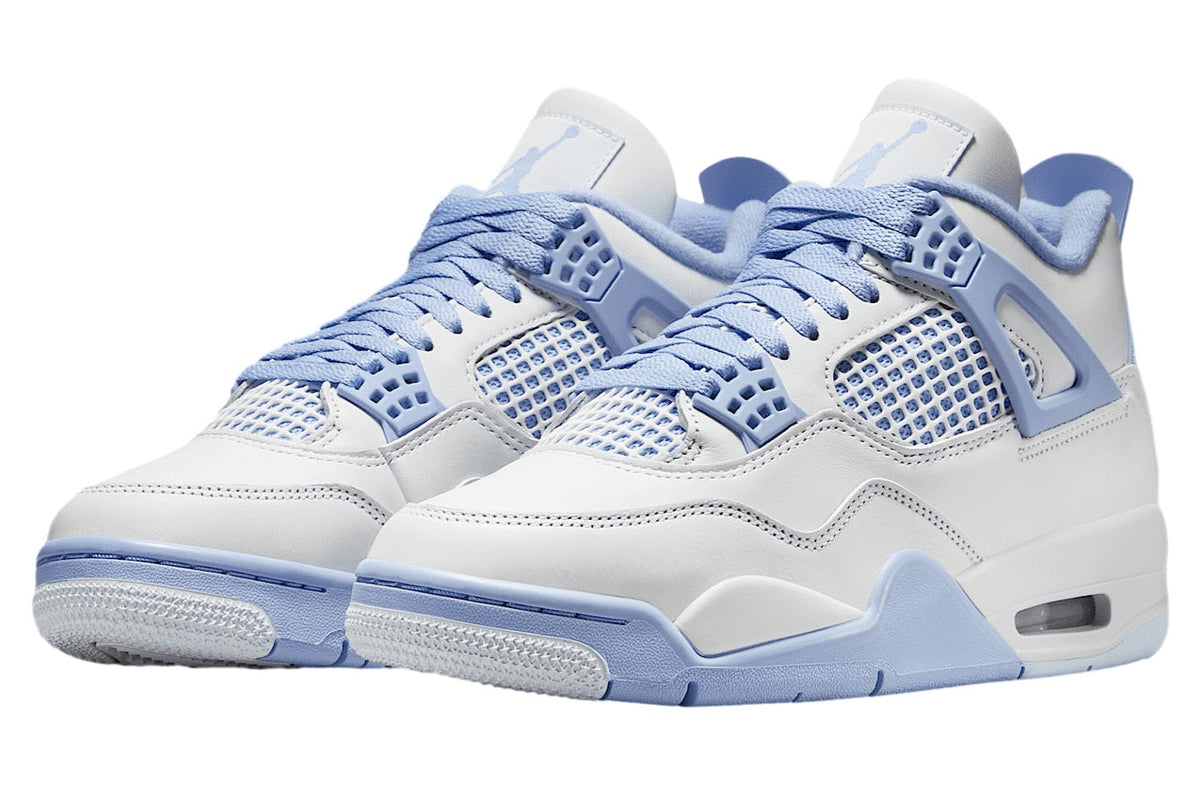 Air Jordan 4 WMNS Forget Me Not HV0823-100