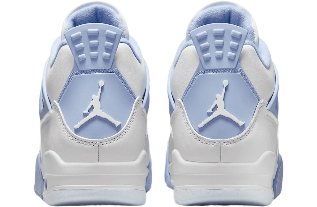 Air Jordan 4 WMNS Forget Me Not HV0823-100
