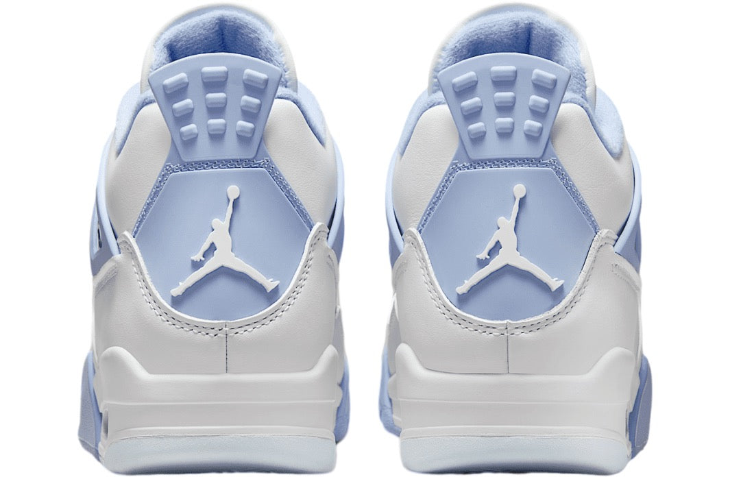 Air Jordan 4 WMNS Forget Me Not HV0823-100