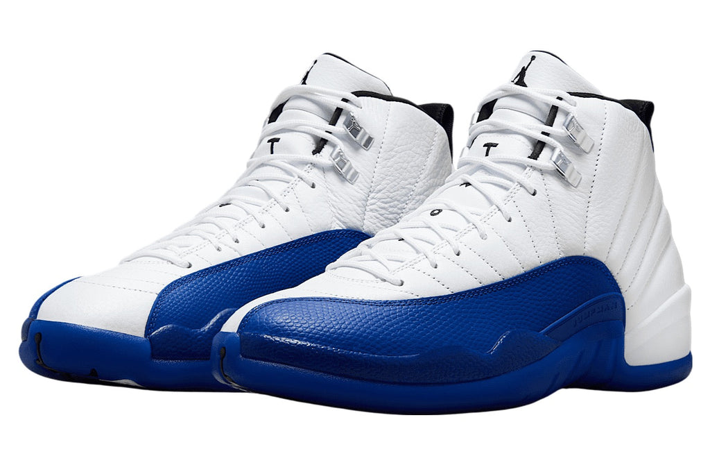 Air Jordan 12 Blueberry CT8013-140