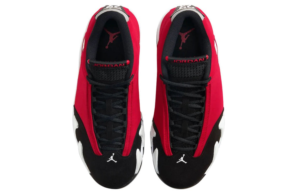 Air Jordan 14 Gym Red 487471-006