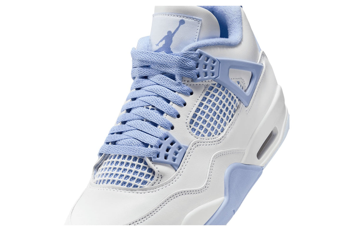 Air Jordan 4 WMNS Forget Me Not HV0823-100