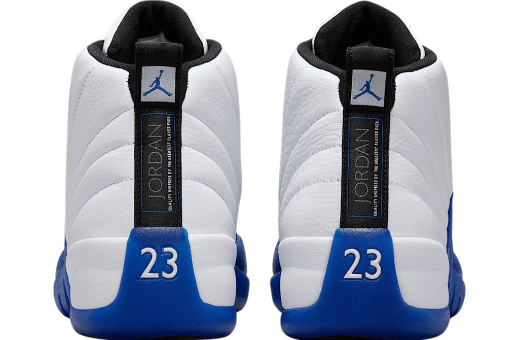 Air Jordan 12 Blueberry CT8013-140