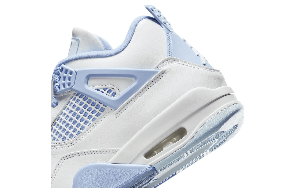 Air Jordan 4 WMNS Forget Me Not HV0823-100
