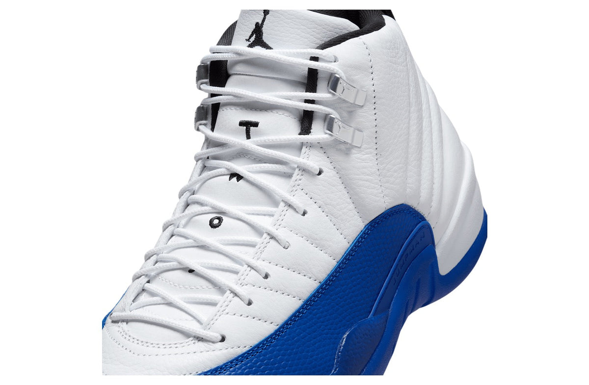 Air Jordan 12 Blueberry CT8013-140