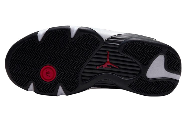 Air Jordan 14 Gym Red 487471-006