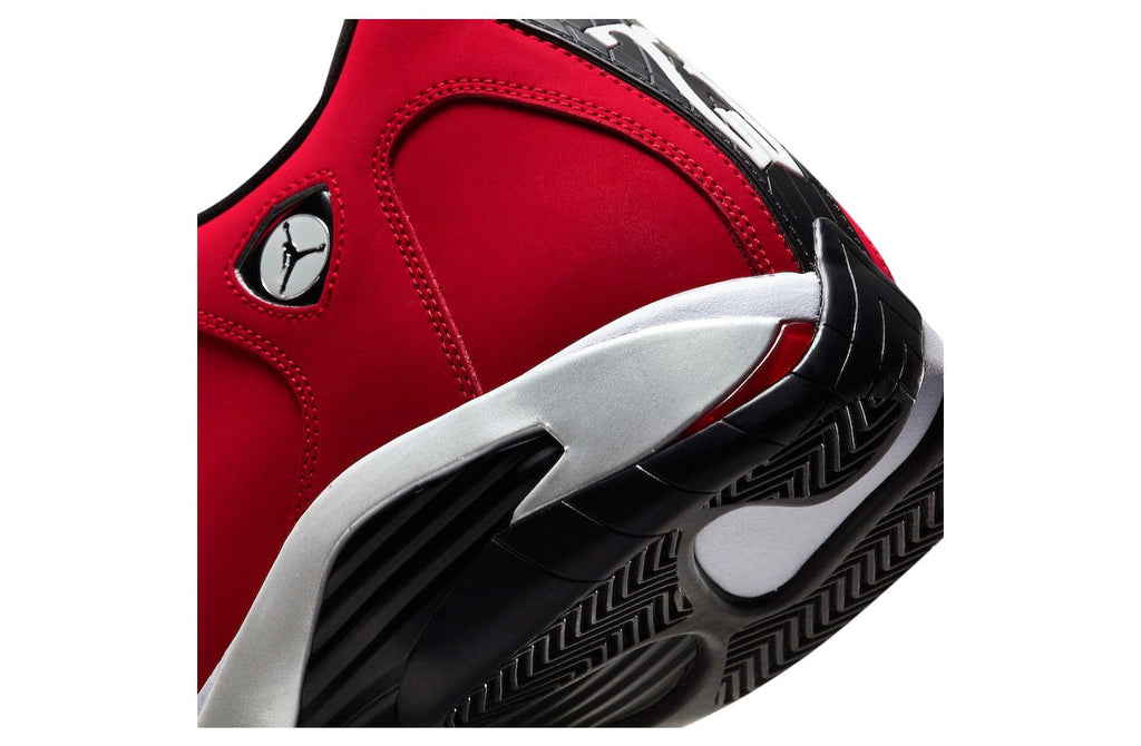 Air Jordan 14 Gym Red 487471-006