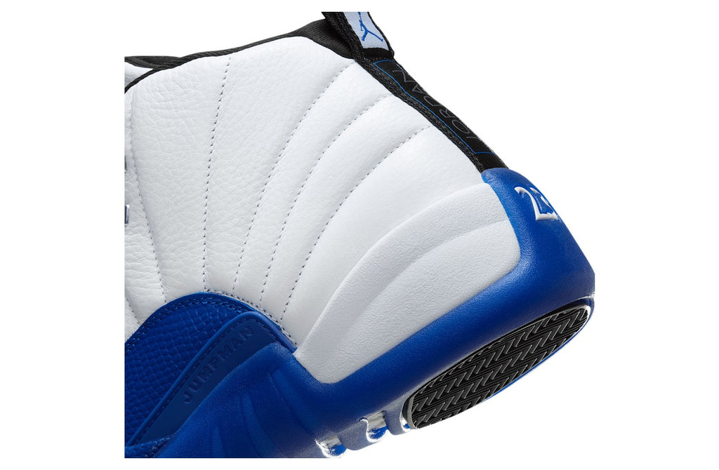 Air Jordan 12 Blueberry CT8013-140