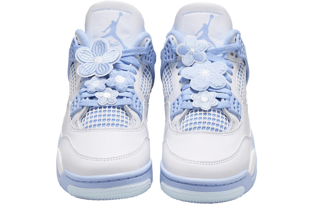 Air Jordan 4 WMNS Forget Me Not HV0823-100